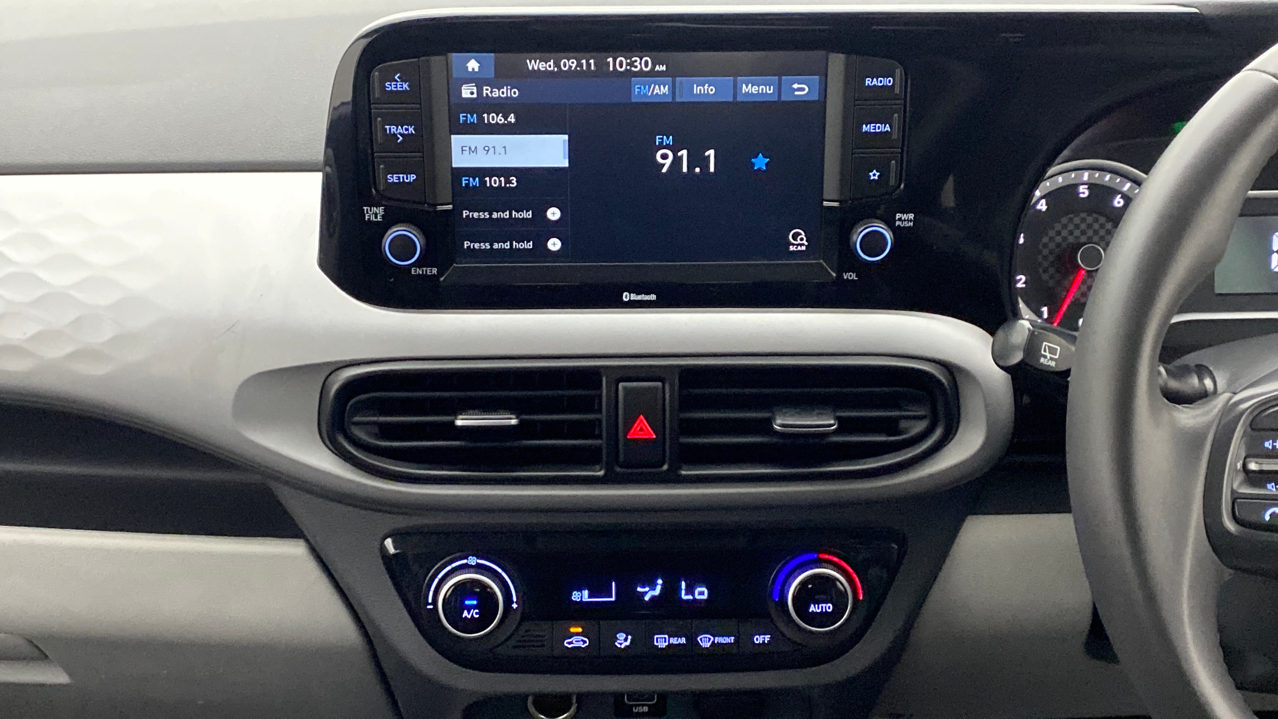 Features