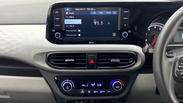 Features