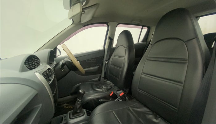 2012 Maruti Alto 800 LXI, Petrol, Manual, 18,489 km, Right Side Front Door Cabin