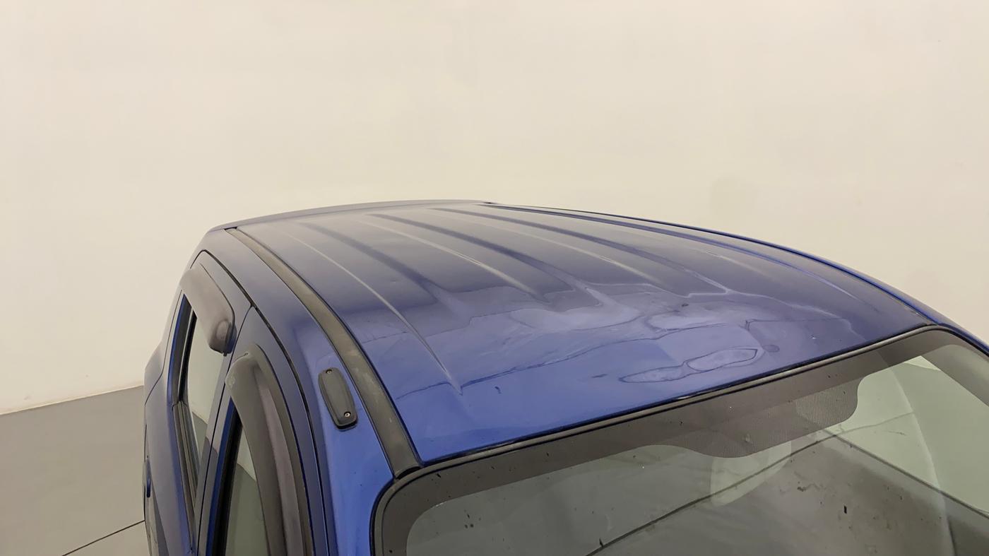 2012 Maruti Alto 800 LXI, Petrol, Manual, 18,489 km, Roof