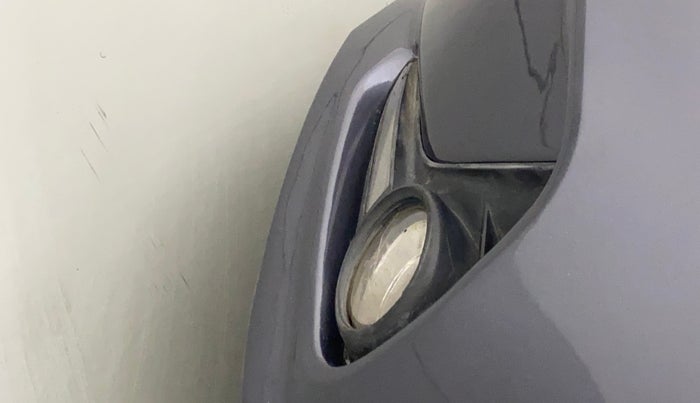 2017 Hyundai Grand i10 SPORTZ (O) 1.2 KAPPA VTVT, Petrol, Manual, 53,993 km, Left fog light - Not working