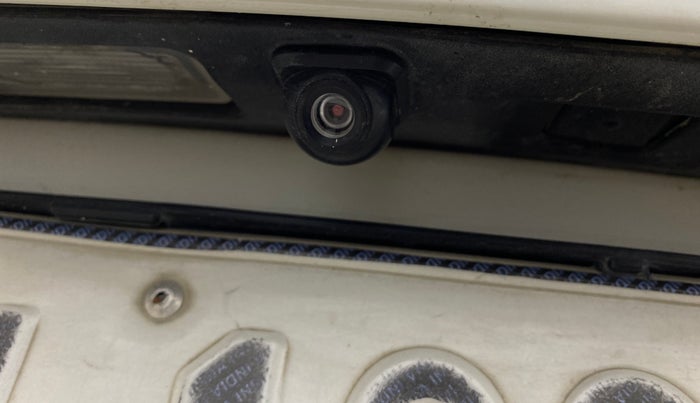 2018 Toyota YARIS G CVT, Petrol, Automatic, 46,840 km, Parking Camera