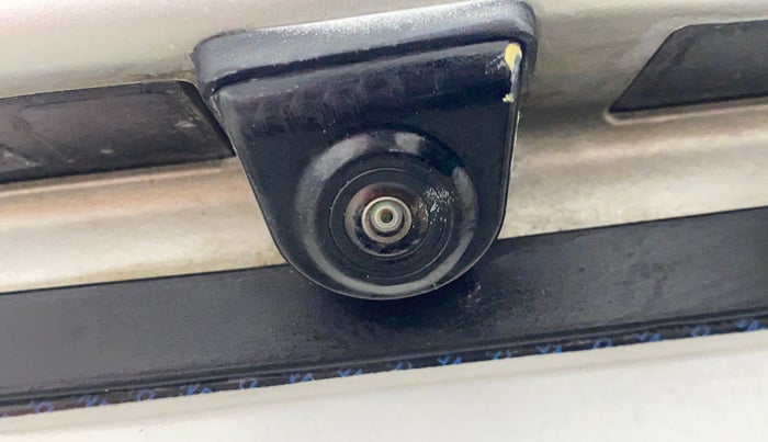 2017 Ford New Figo TITANIUM1.5 DIESEL, Diesel, Manual, 89,943 km, Parking Camera