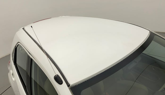 2013 Honda Brio VX MT, Petrol, Manual, 25,516 km, Roof