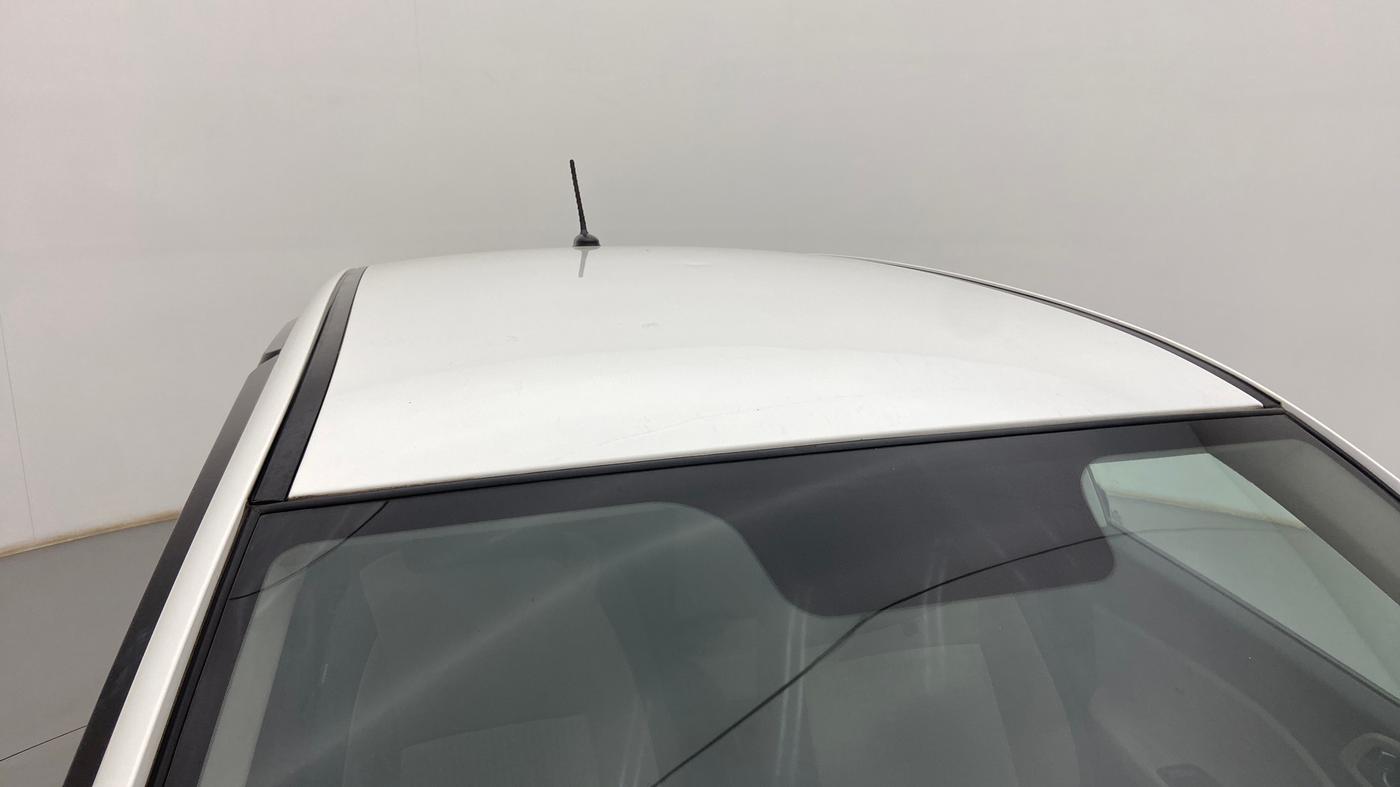 2018 Hyundai Elite i20 ASTA 1.2 (O), Petrol, Manual, 49,241 km, Roof