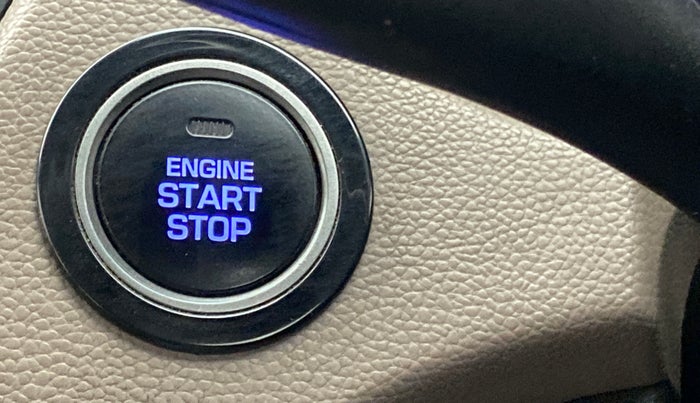 2018 Hyundai Elite i20 ASTA 1.2 (O), Petrol, Manual, 49,241 km, Keyless Start/ Stop Button