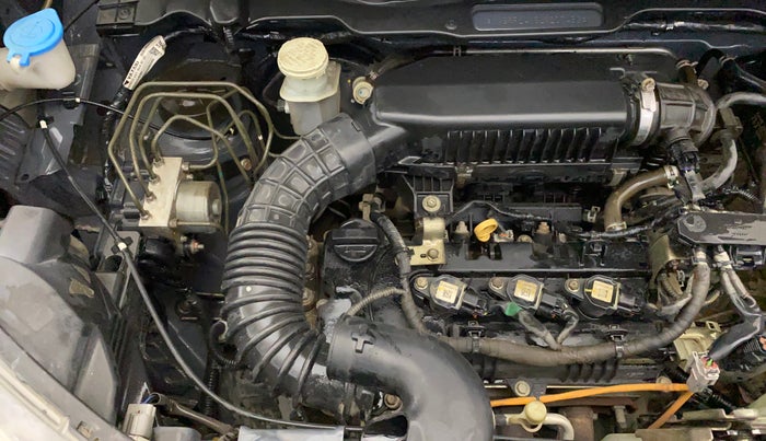 2020 Maruti S PRESSO VXI, Petrol, Manual, 93,728 km, Engine View - Right