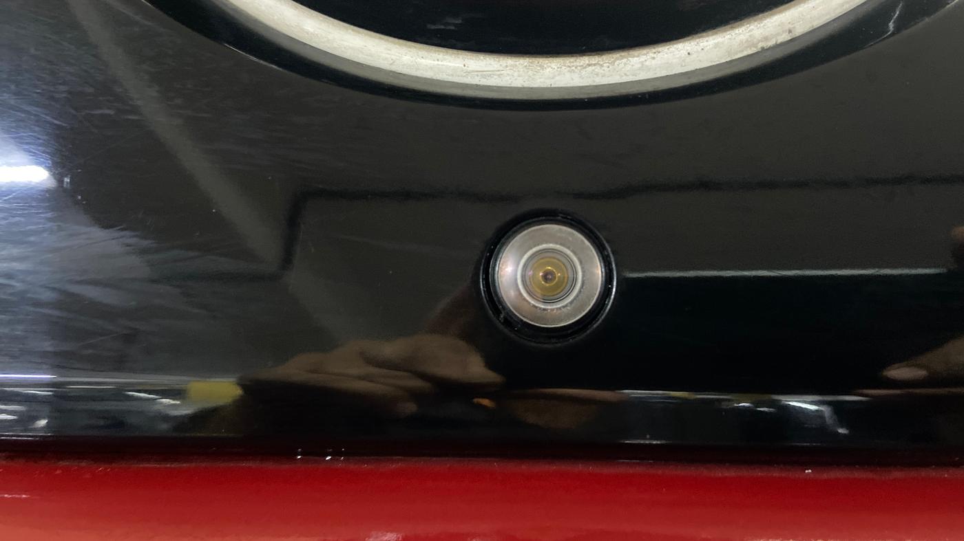 2019 Tata NEXON XZ PLUS PETROL, Petrol, Manual, 34,793 km, Parking Camera