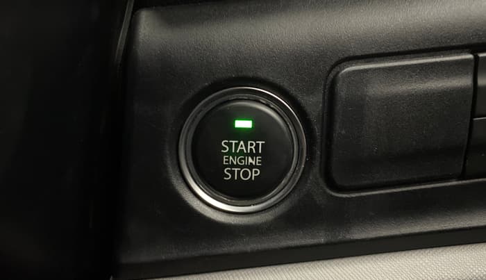2021 Tata ALTROZ XZ PETROL, Petrol, Manual, 54,620 km, Keyless Start/ Stop Button