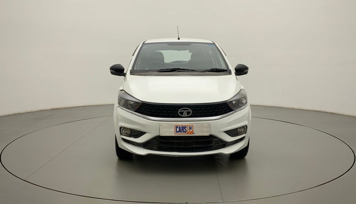 2020 Tata Tiago XZ PLUS PETROL, Petrol, Manual, 42,882 km, Front