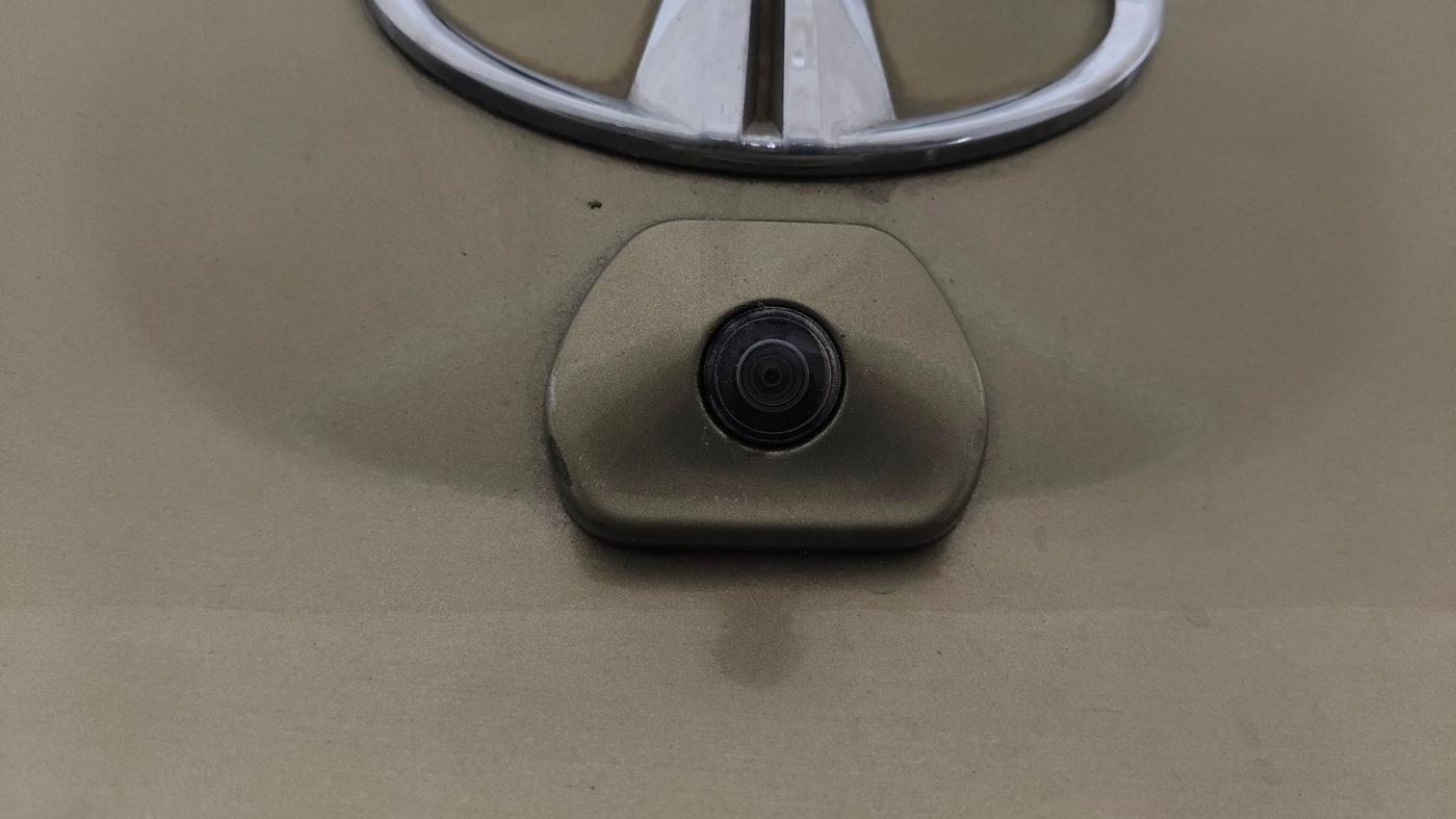 2022 Tata PUNCH CREATIVE 1.2 MT KAZIRANGA EDITION , Petrol, Manual, 39,212 km, Parking Camera