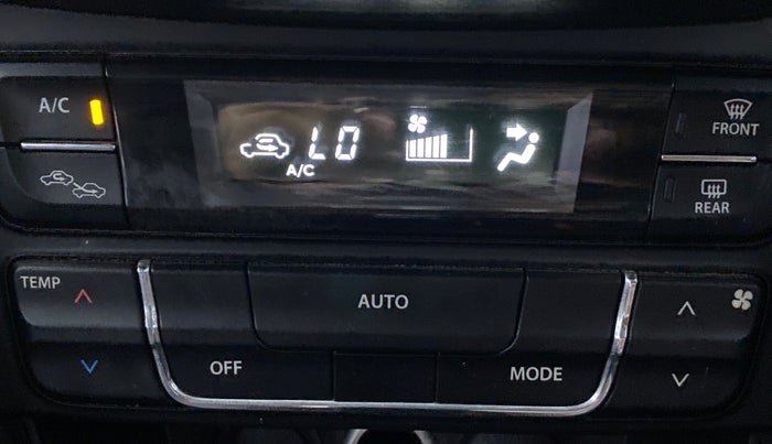 2022 Toyota URBAN CRUISER PREMIUM GRADE AT, Petrol, Automatic, 24,339 km, Automatic Climate Control