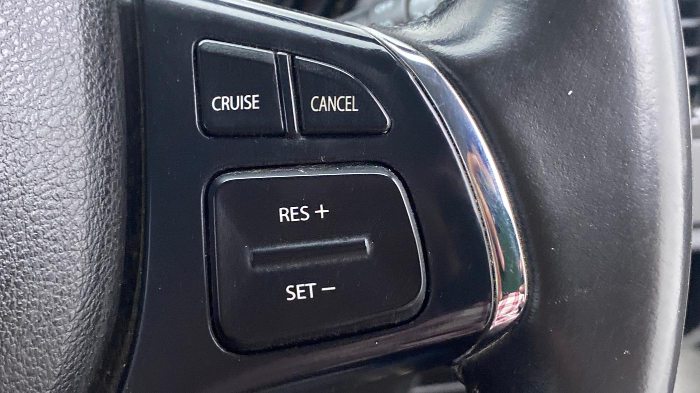 2022 Toyota URBAN CRUISER PREMIUM GRADE AT, Petrol, Automatic, 24,339 km, Adaptive Cruise Control