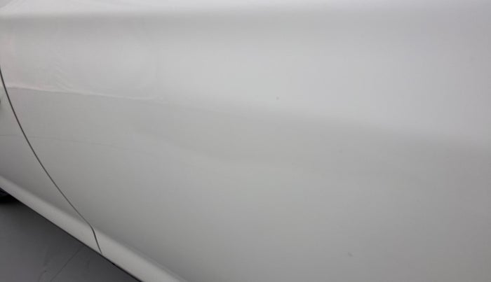 2022 Toyota URBAN CRUISER PREMIUM GRADE AT, Petrol, Automatic, 24,339 km, Rear left door - Slightly dented