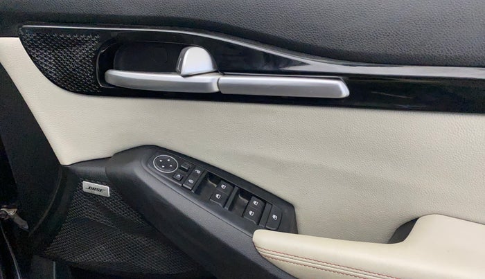 2019 KIA SELTOS GTX PLUS DCT 1.4 PETROL, Petrol, Automatic, 99,644 km, Driver Side Door Panels Control