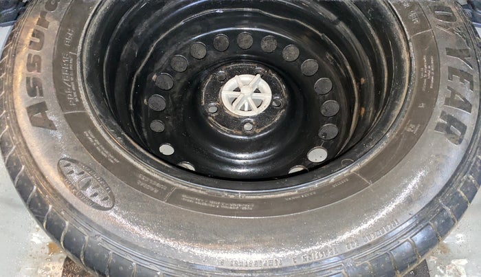 2019 KIA SELTOS GTX PLUS DCT 1.4 PETROL, Petrol, Automatic, 99,644 km, Spare Tyre