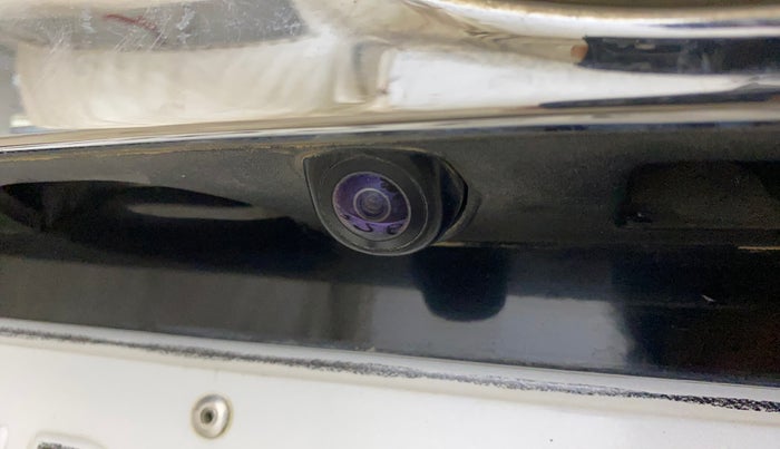 2019 KIA SELTOS GTX PLUS DCT 1.4 PETROL, Petrol, Automatic, 99,644 km, Parking Camera