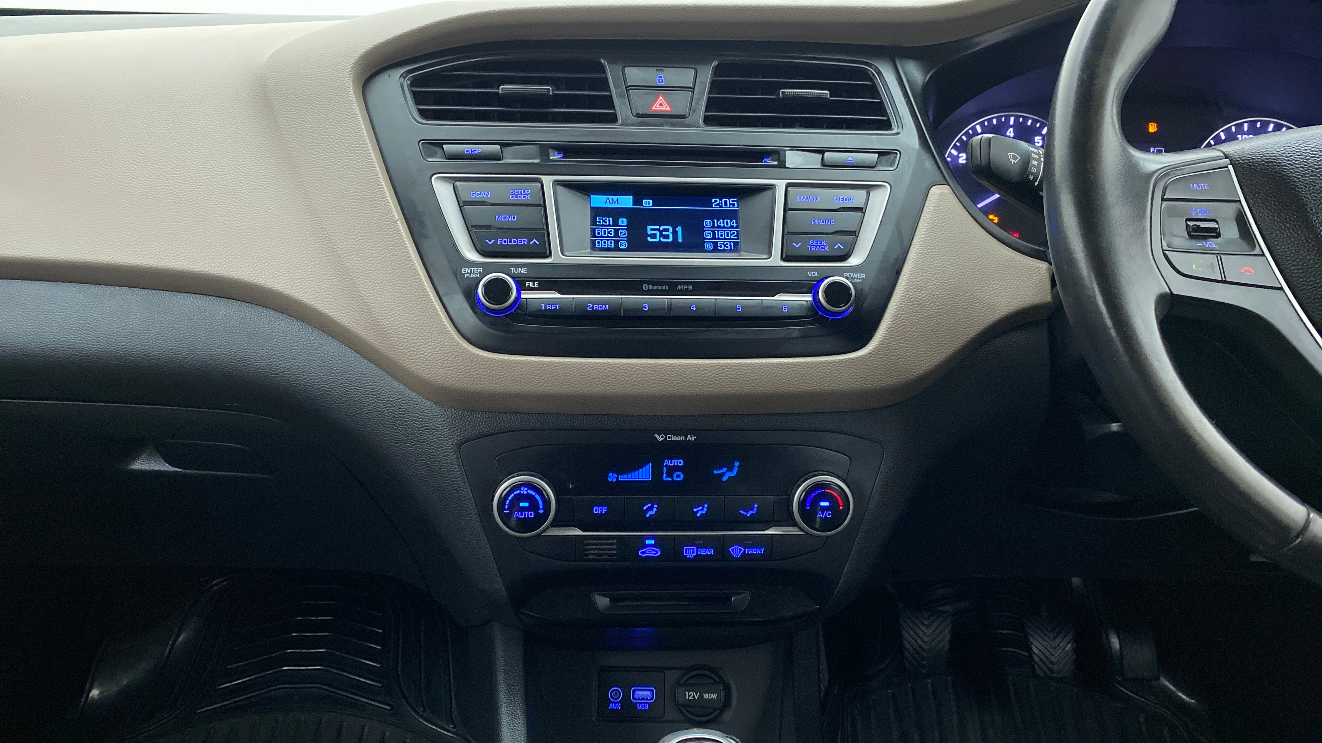 Features