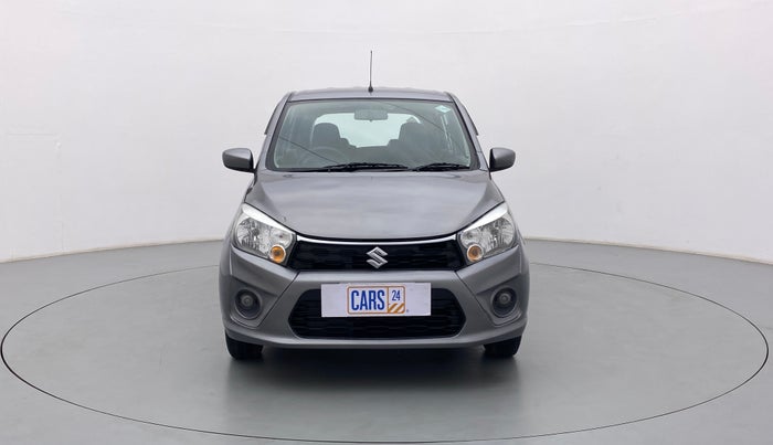 2018 Maruti Celerio VXI CNG, CNG, Manual, 44,110 km, Front