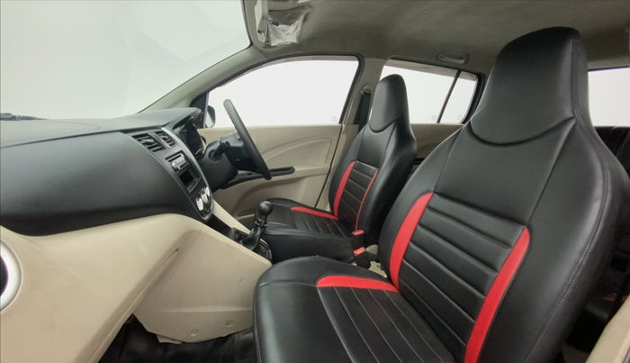 2018 Maruti Celerio VXI CNG, CNG, Manual, 44,110 km, Right Side Front Door Cabin