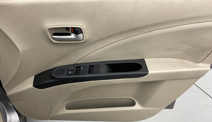 2018 Maruti Celerio VXI CNG, CNG, Manual, 44,110 km, Driver Side Door Panels Control