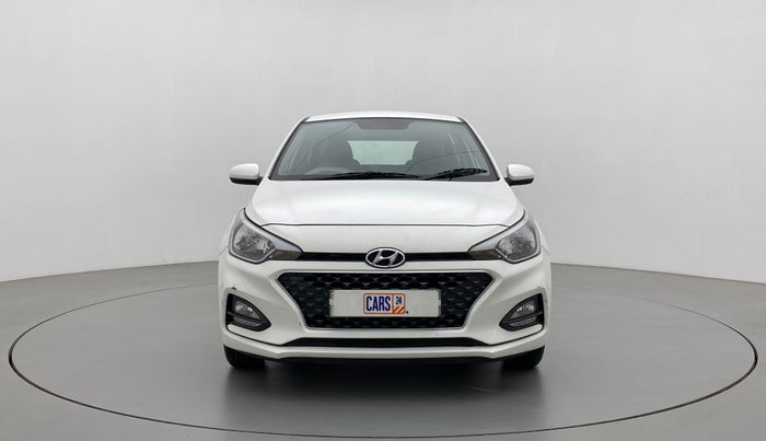 2019 Hyundai Elite i20 MAGNA PLUS 1.2, Petrol, Manual, 42,787 km, Front
