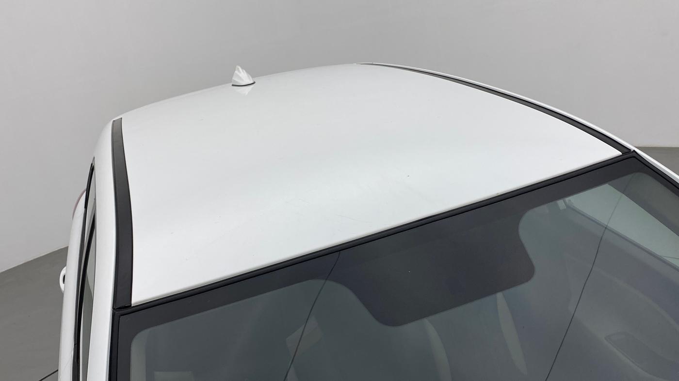 2019 Hyundai Elite i20 MAGNA PLUS 1.2, Petrol, Manual, 42,787 km, Roof