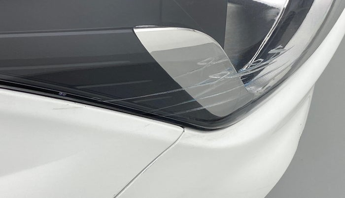 2019 Hyundai Elite i20 MAGNA PLUS 1.2, Petrol, Manual, 42,787 km, Right headlight - Minor scratches