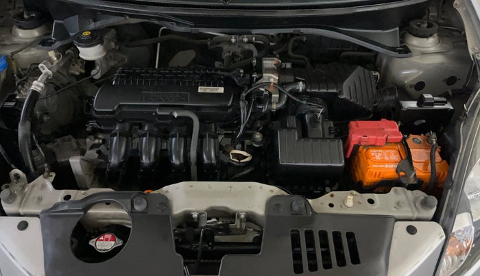 2014 Honda Amaze 1.2L I-VTEC VX AT, Petrol, Automatic, 35,127 km, Engine View - Left