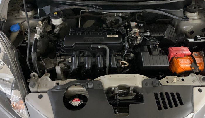 2014 Honda Amaze 1.2L I-VTEC VX AT, Petrol, Automatic, 35,127 km, Engine View - Right