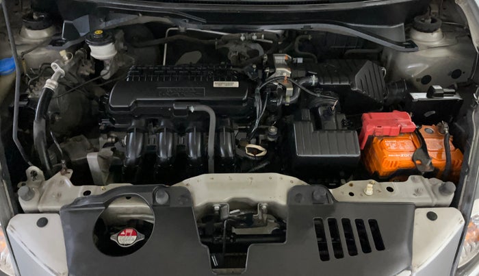 2014 Honda Amaze 1.2L I-VTEC VX AT, Petrol, Automatic, 35,127 km, Engine View