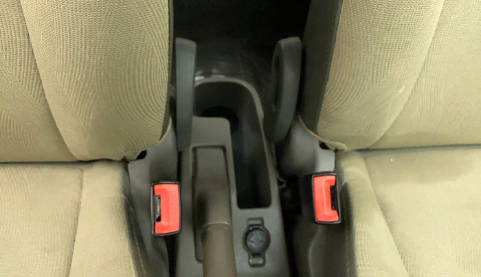 2012 Hyundai i10 SPORTZ 1.2 AT, Petrol, Automatic, 48,840 km, Driver Side Adjustment Panel