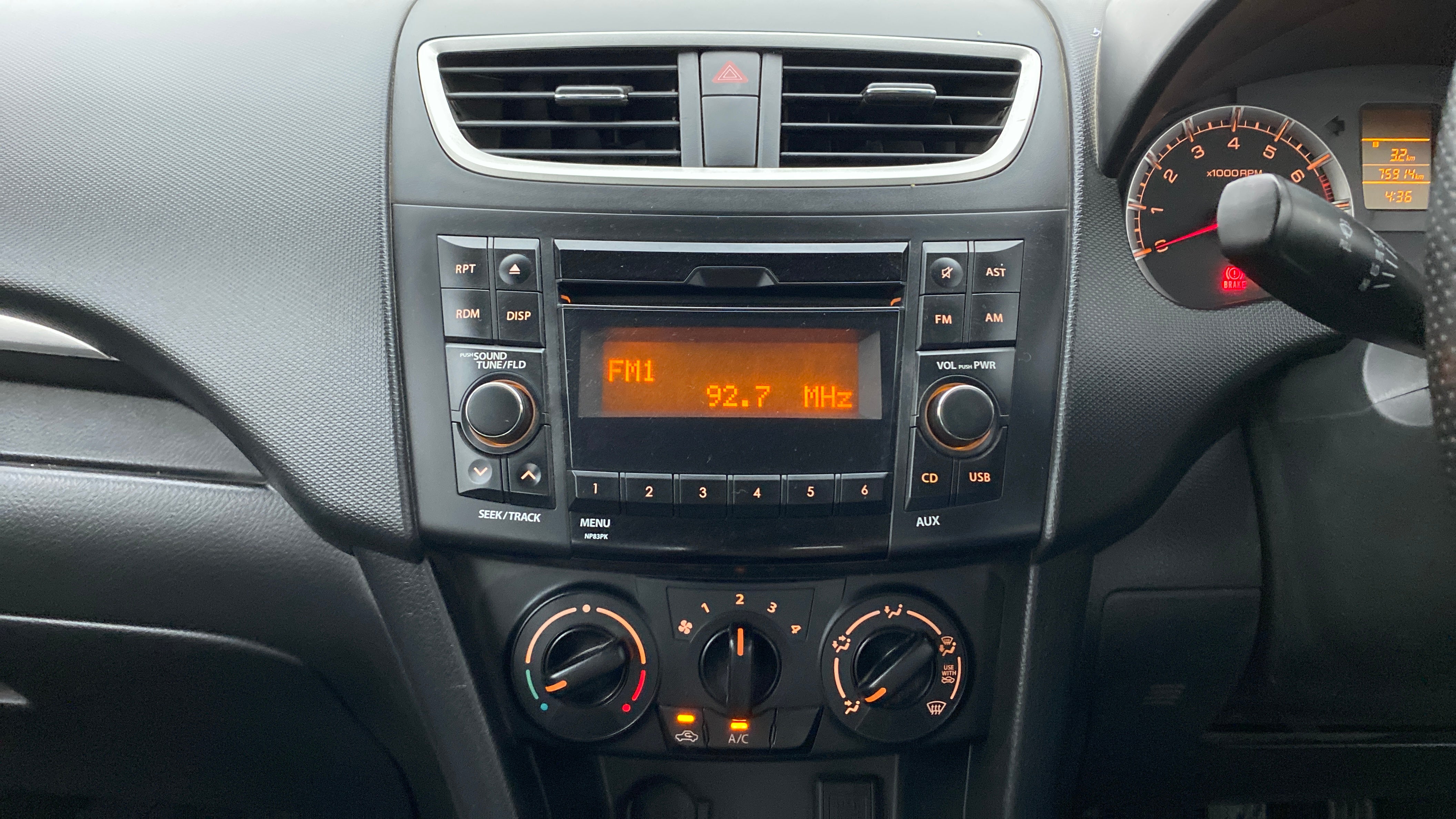 Features