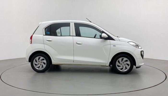 2019 Hyundai NEW SANTRO SPORTZ AMT, Petrol, Automatic, 53,515 km, Right Side View