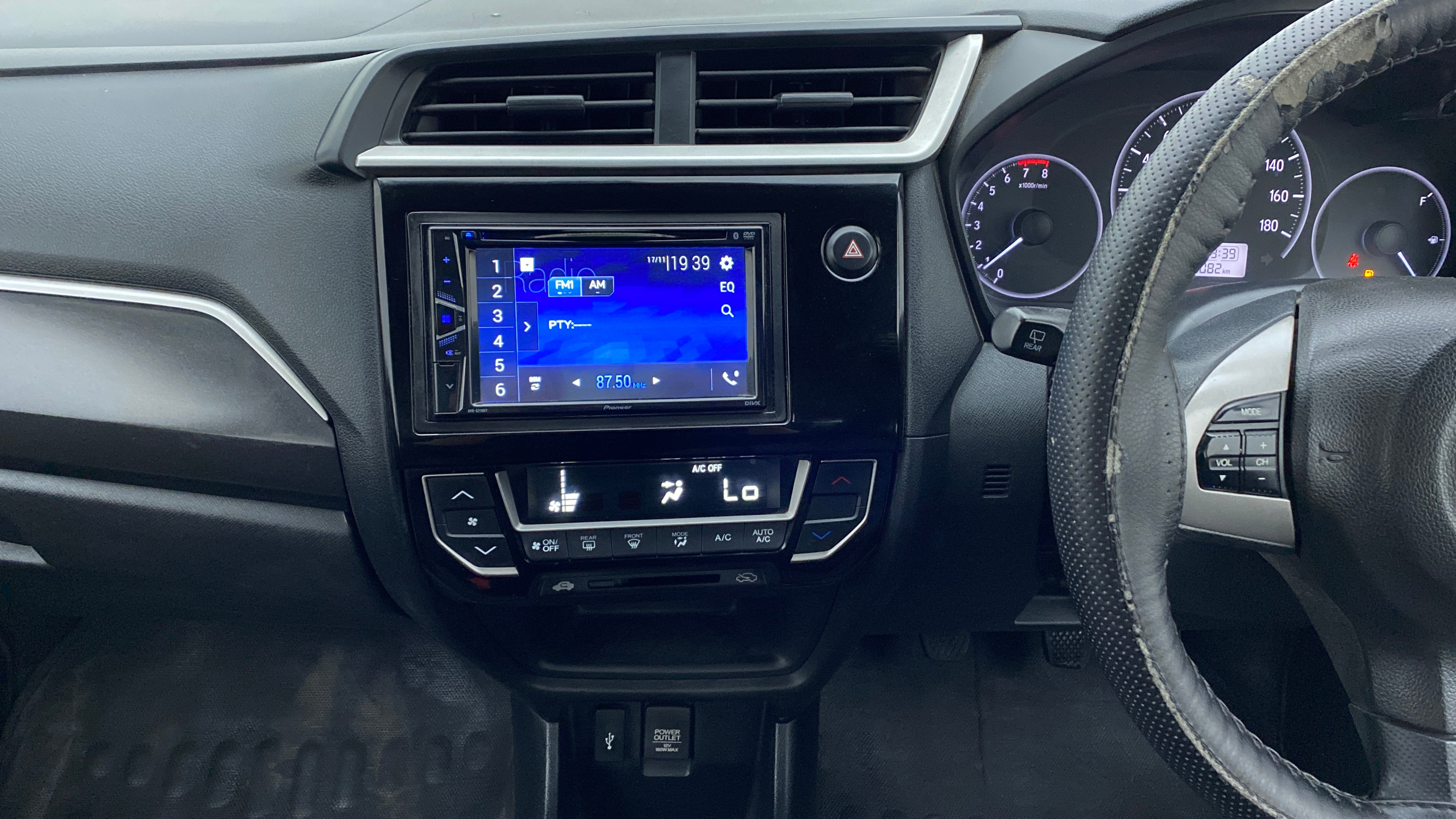 Features