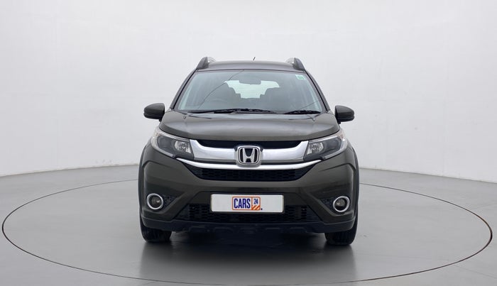 2017 Honda BR-V 1.5 i-VTEC S, Petrol, Manual, 50,152 km, Front