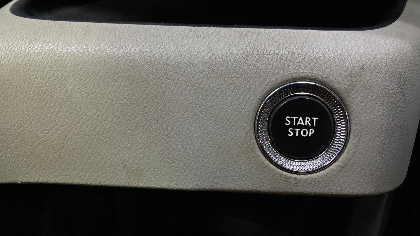 2021 Nissan MAGNITE XV MT, Petrol, Manual, 77,551 km, Keyless Start/ Stop Button