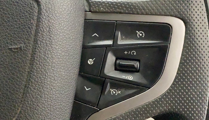 2021 Tata Safari XZ, Diesel, Manual, 59,164 km, Adaptive Cruise Control