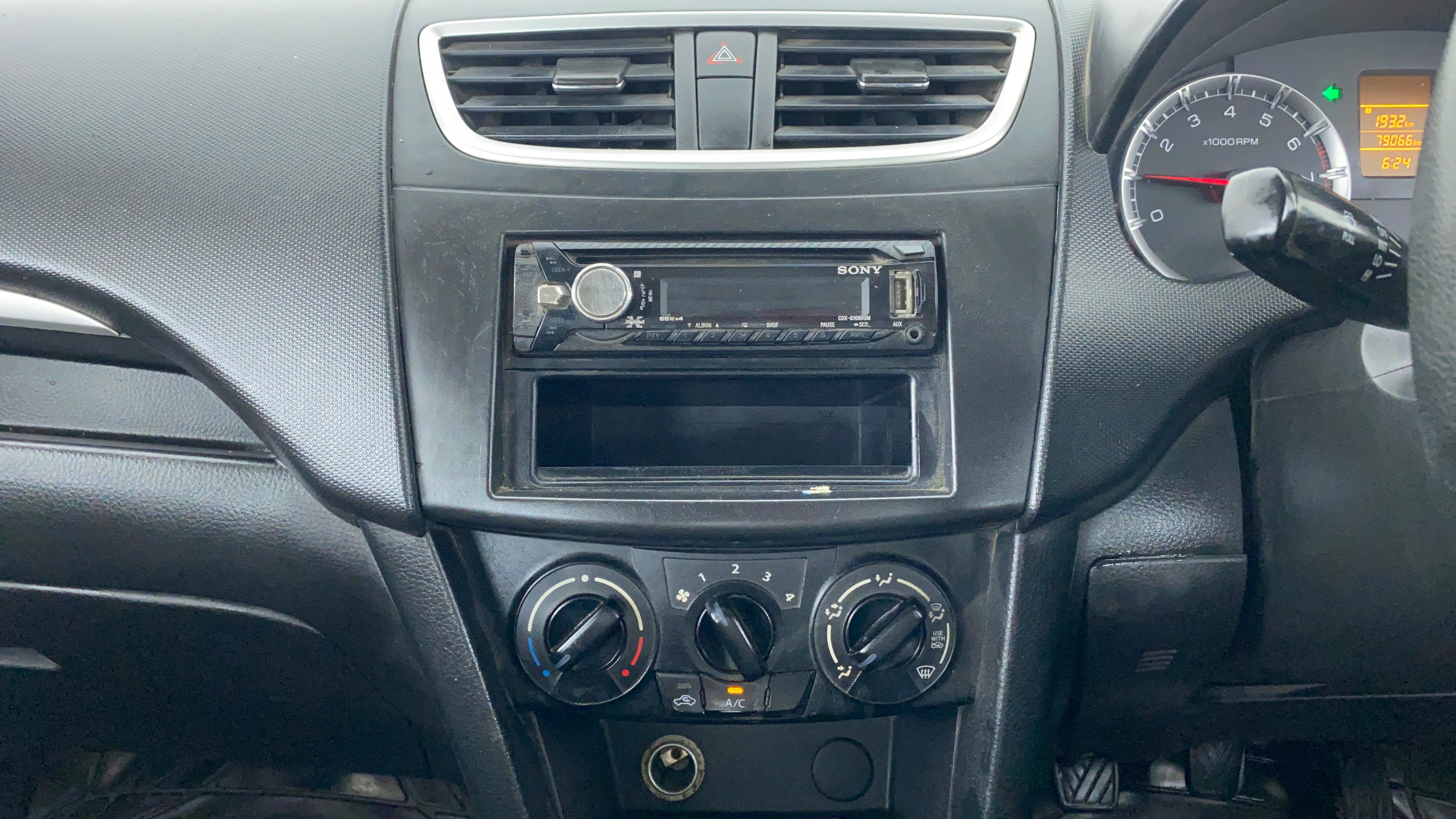 Features