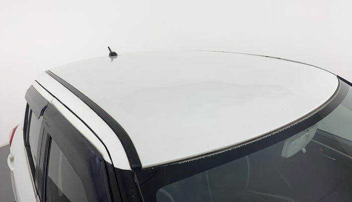 2014 Maruti Swift VXI D, Petrol, Manual, 78,822 km, Roof