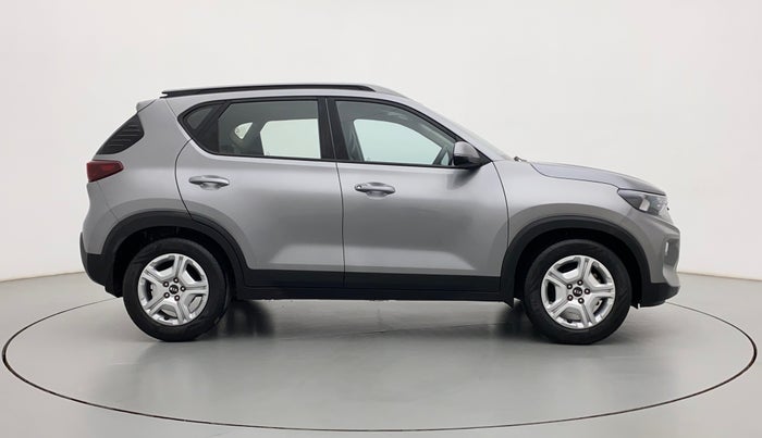 2020 KIA SONET HTK PLUS 1.2, Petrol, Manual, 19,369 km, Right Side View
