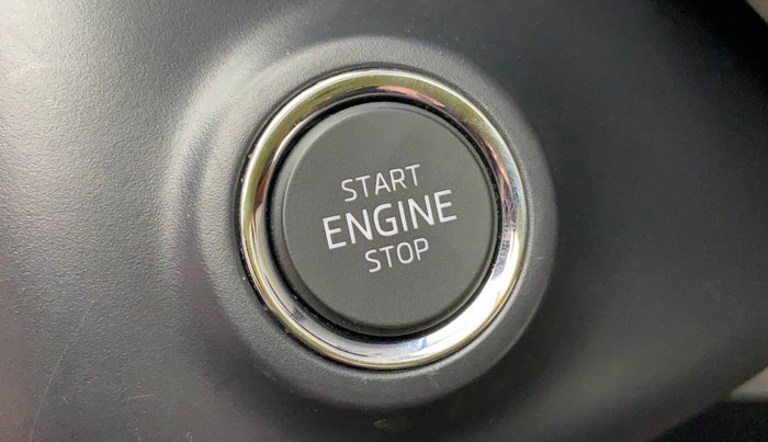 2021 Skoda KUSHAQ STYLE 1.0L TSI MT, Petrol, Manual, 19,460 km, Keyless Start/ Stop Button
