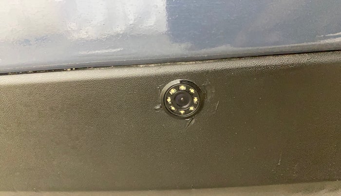 2017 Hyundai Creta S 1.4 DIESEL, Diesel, Manual, 1,16,678 km, Parking Camera