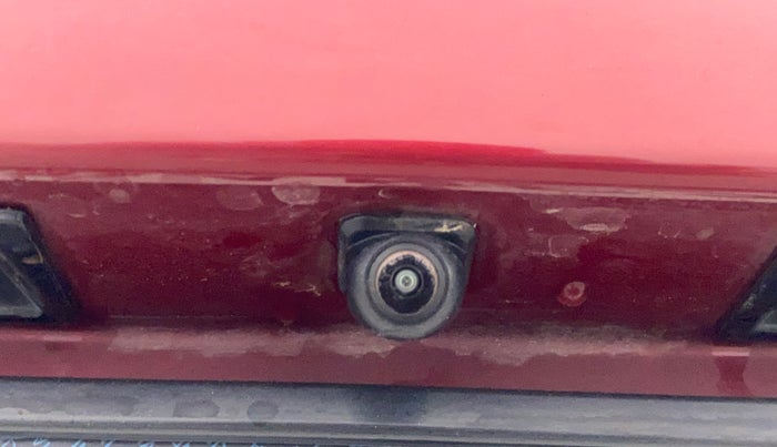 2024 Toyota Glanza E, Petrol, Manual, 20,789 km, Parking Camera