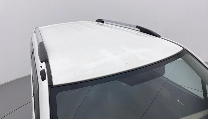 2018 Maruti Wagon R 1.0 VXI, Petrol, Manual, 41,749 km, Roof