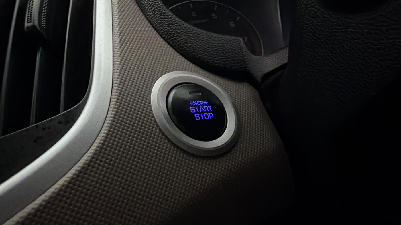 2018 Hyundai Creta SX AT 1.6 PETROL, Petrol, Automatic, 67,533 km, Keyless Start/ Stop Button
