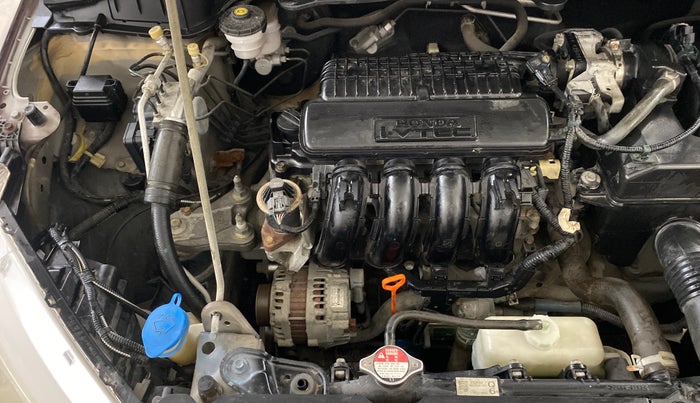 2015 Honda City 1.5L I-VTEC VX, Petrol, Manual, 13,448 km, Engine View - Right