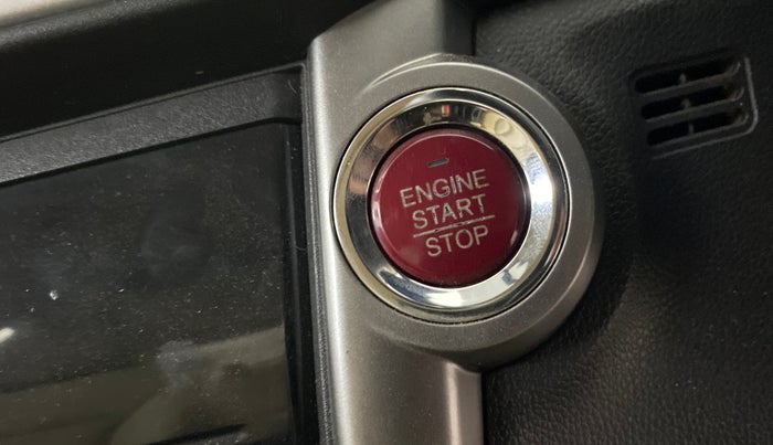 2015 Honda City 1.5L I-VTEC VX, Petrol, Manual, 13,448 km, Keyless Start/ Stop Button