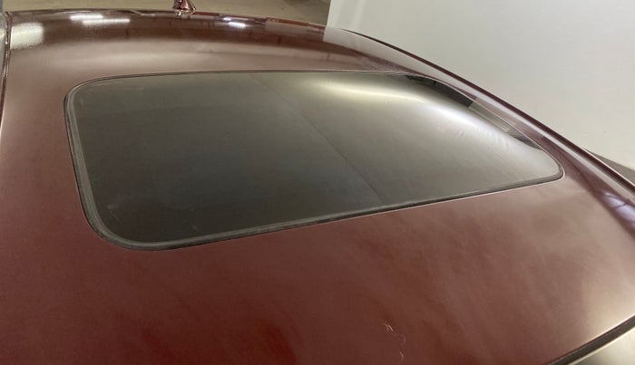 2015 Honda City 1.5L I-VTEC VX, Petrol, Manual, 13,448 km, Moonroof/ Sunroof