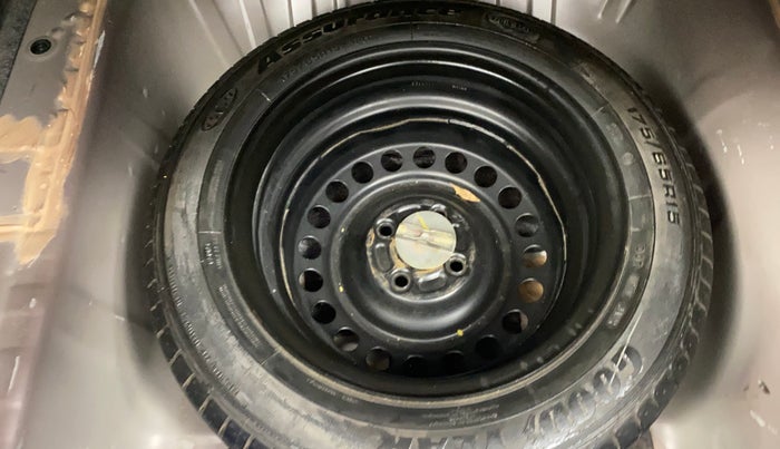 2015 Honda City 1.5L I-VTEC VX, Petrol, Manual, 13,448 km, Spare Tyre